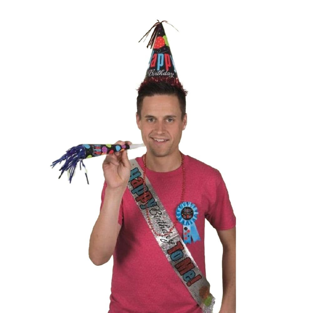 Birthday Kit