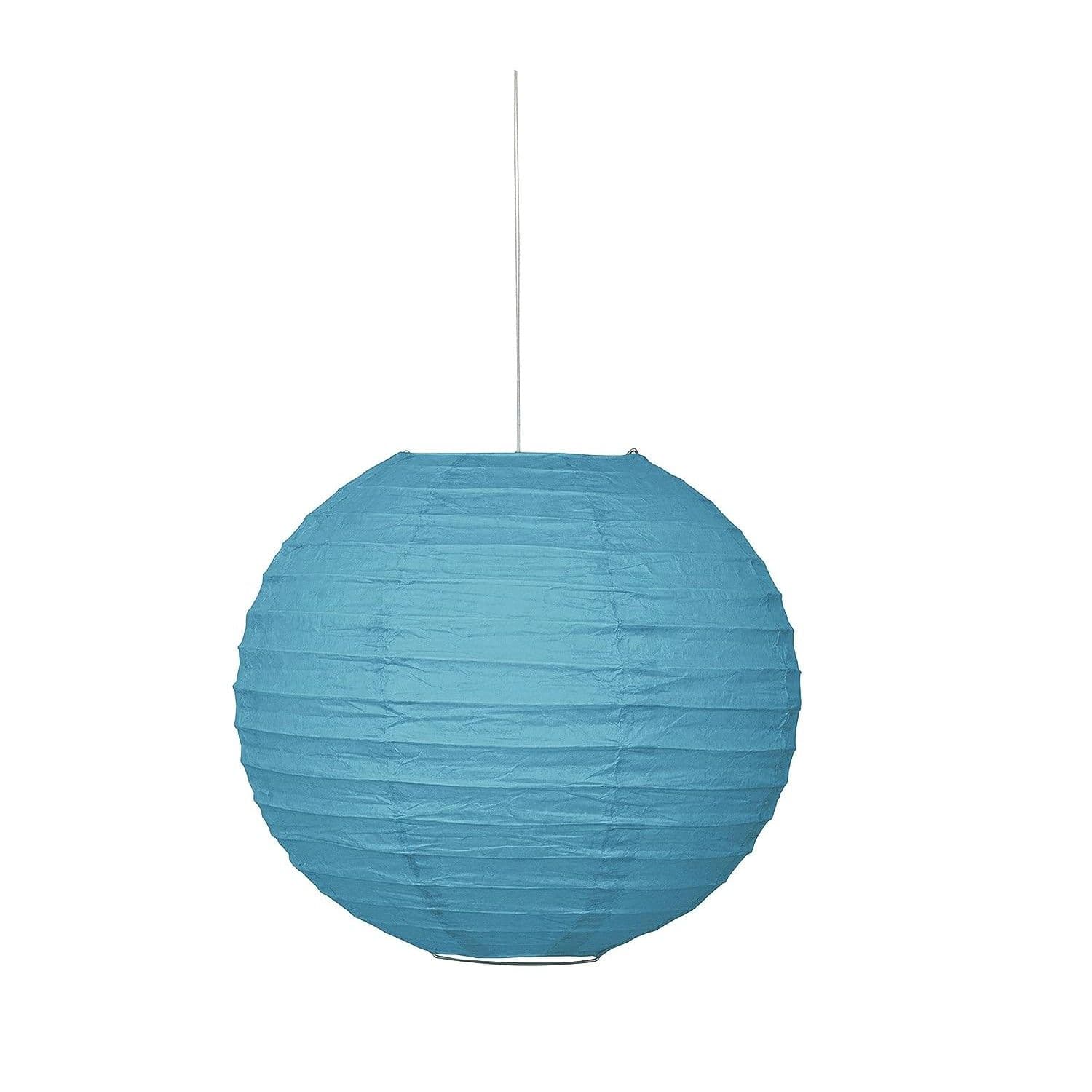 Paper Round Lantern