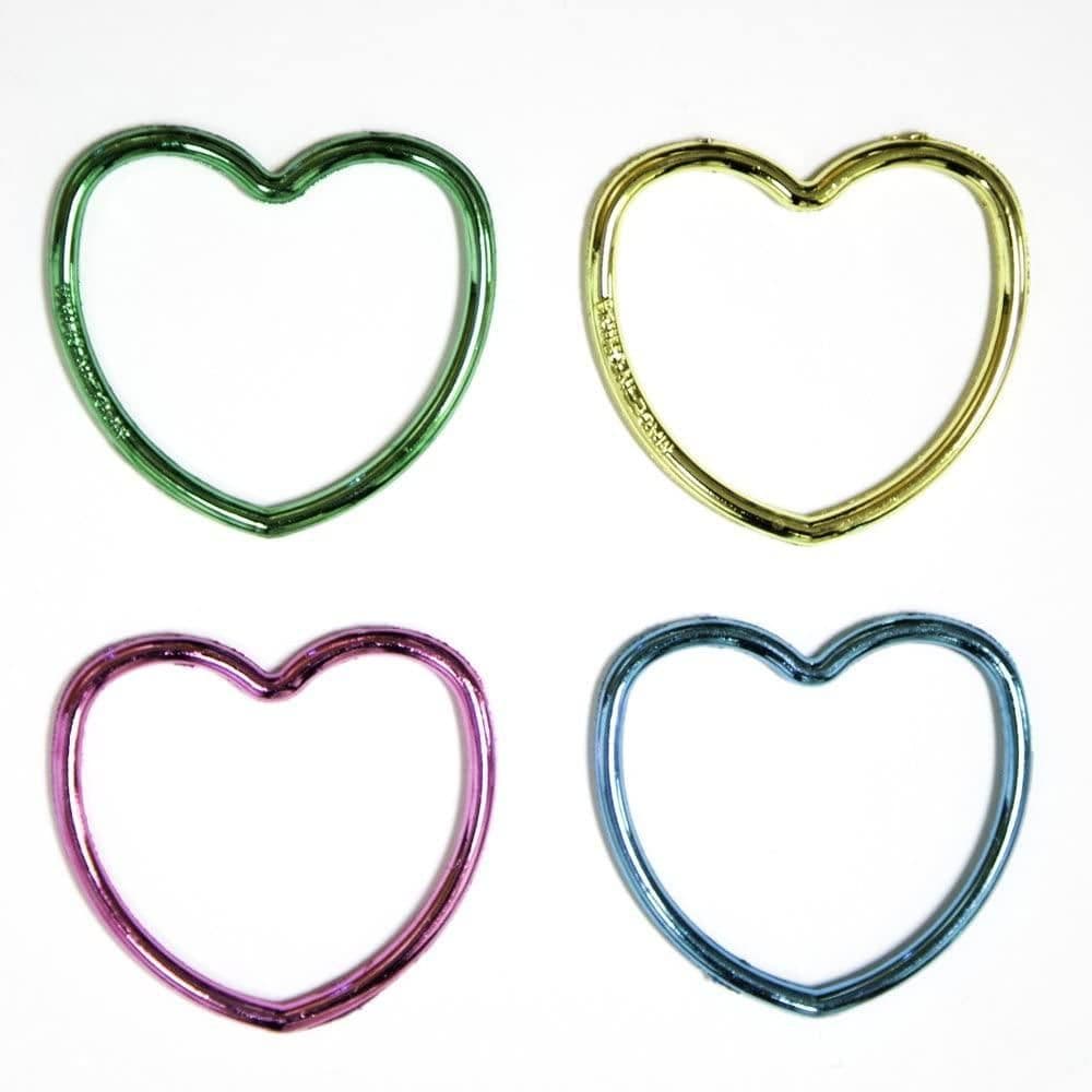 Heart Bracelet
