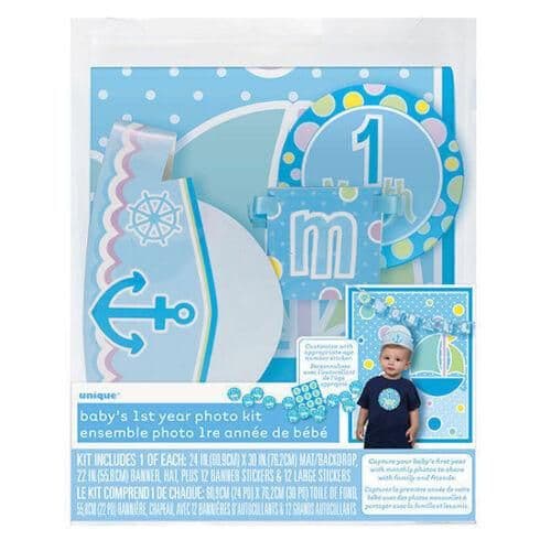 Photobooth Props Set