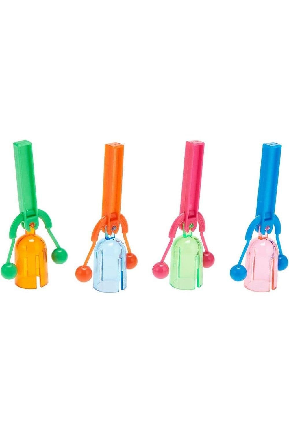 Neon Noisemaker