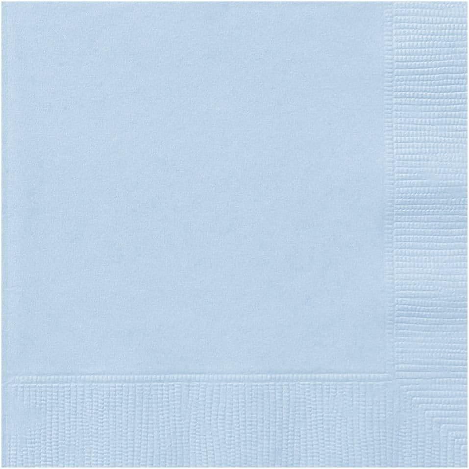 Textured Lunch Disposable Napkins