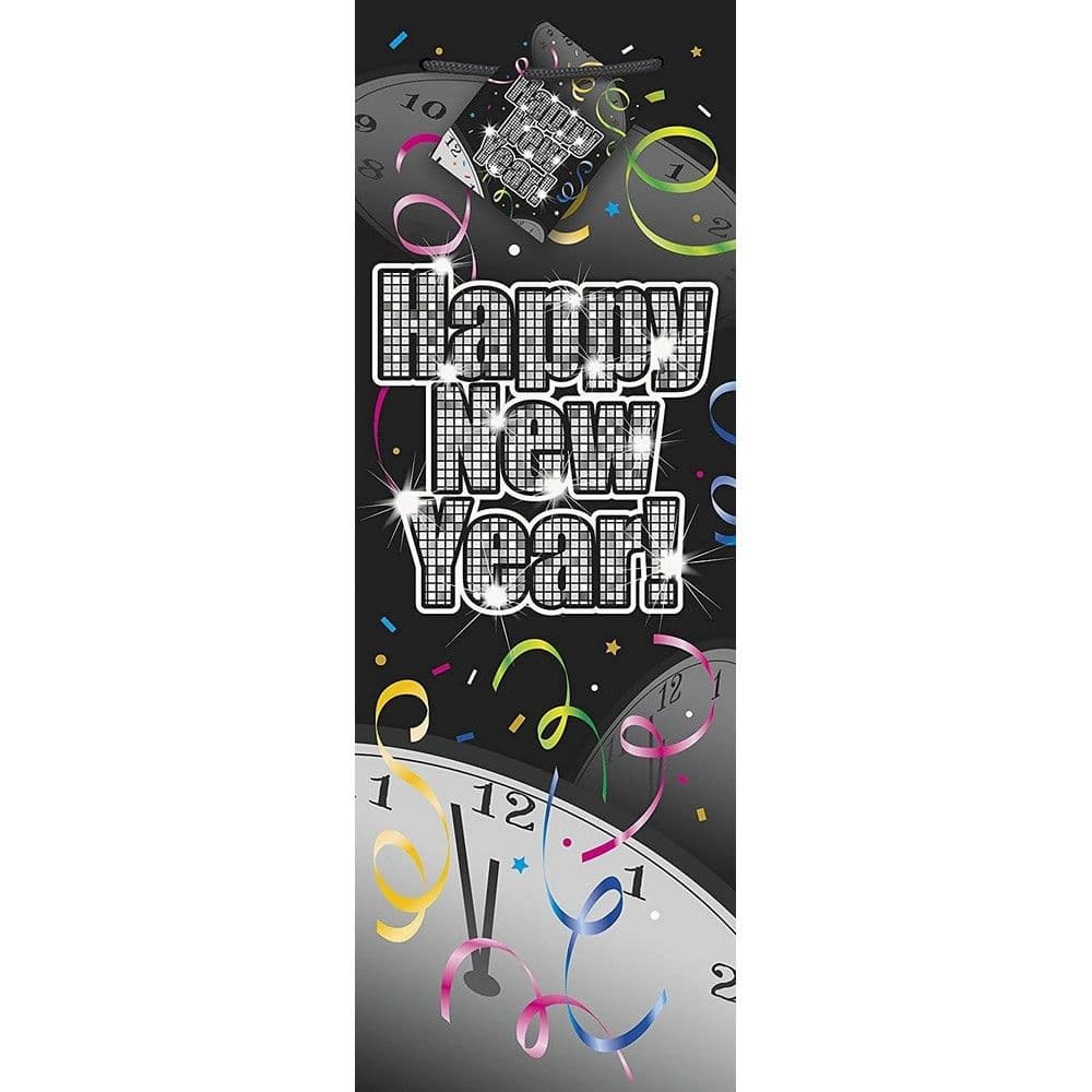 Countdown To Years Bag