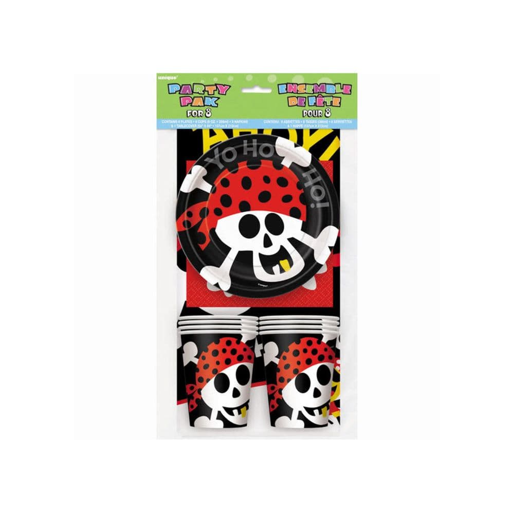 Pirate Kit