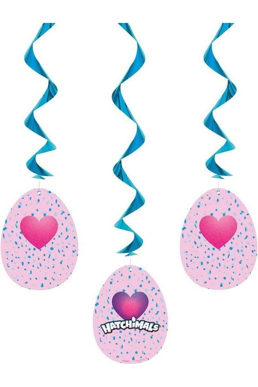 Hatchimals Hanging Decoration