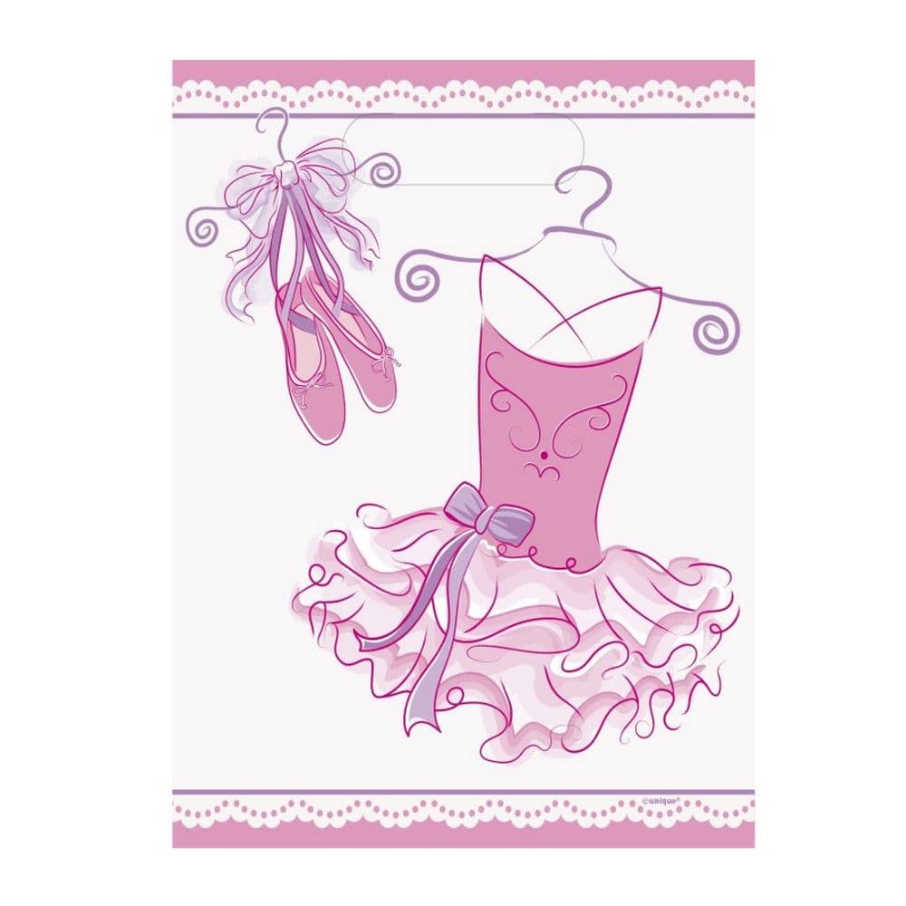 Ballerina Bags