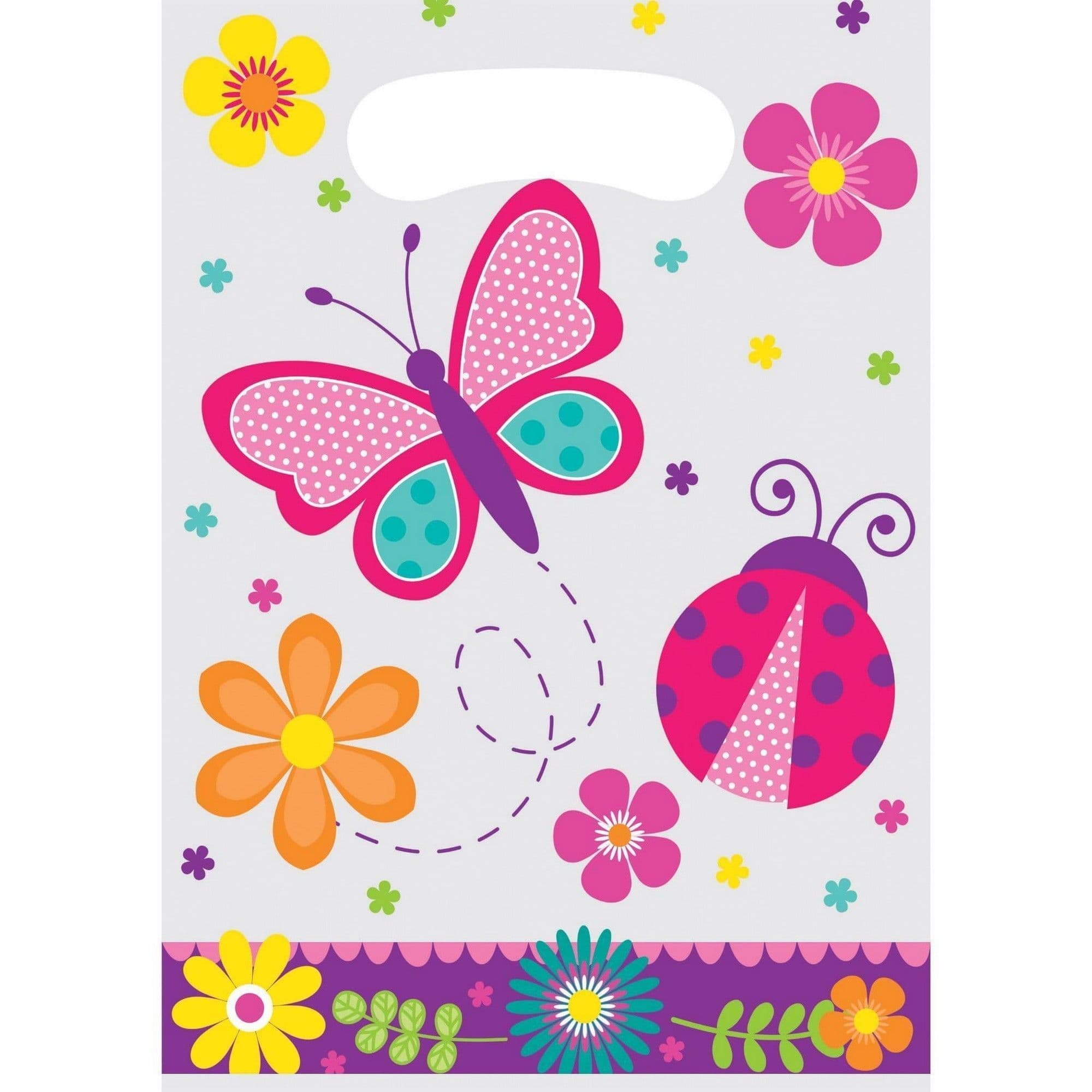 Butterfly Bags