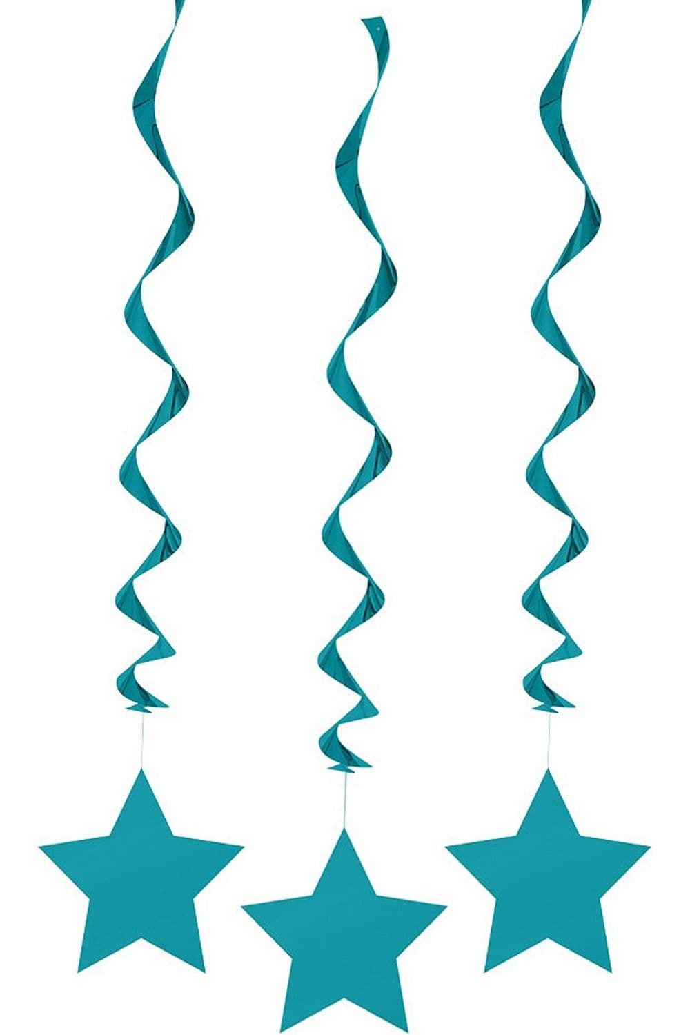 Star Hanging Decoration