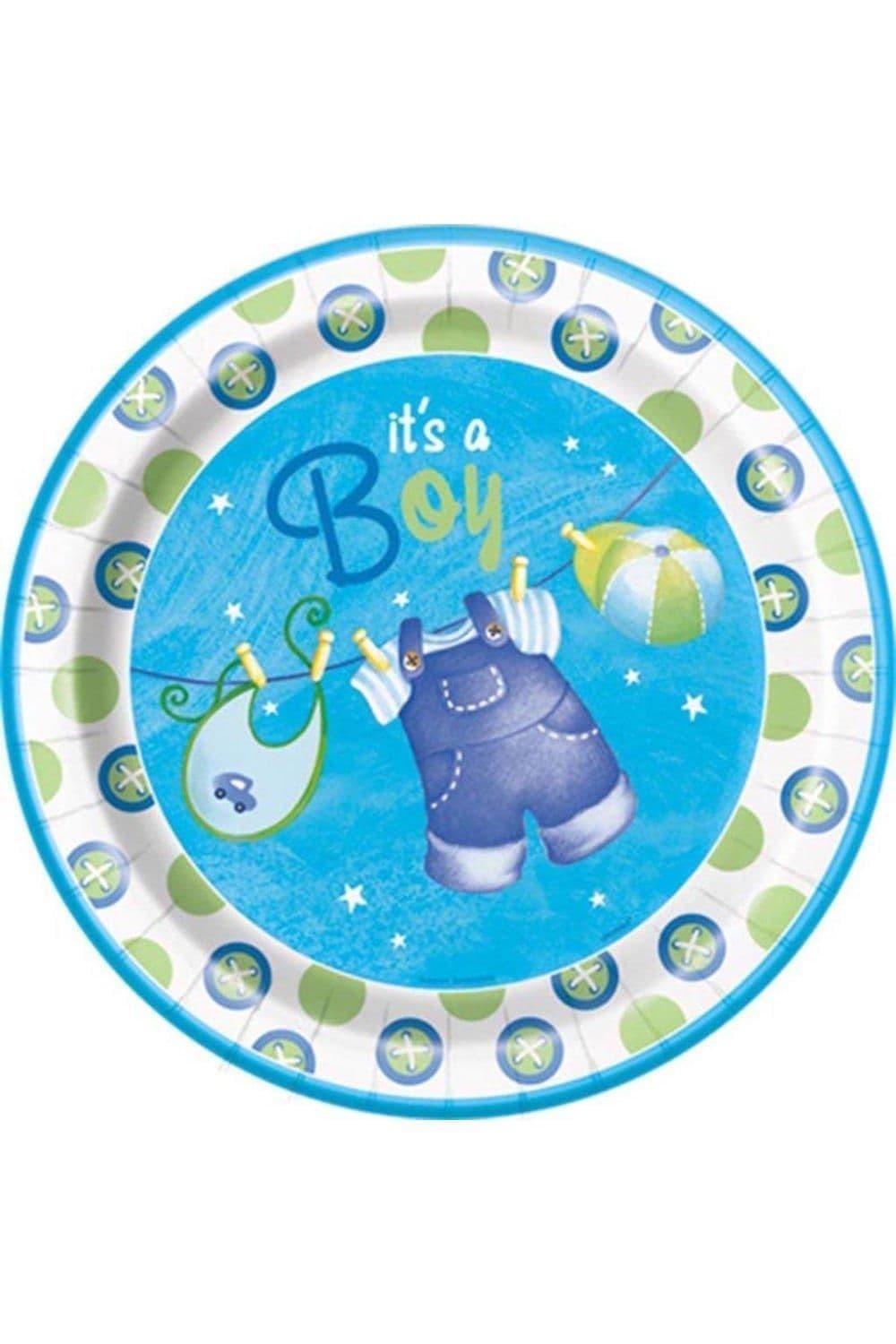 Clothesline Its Shower Plates