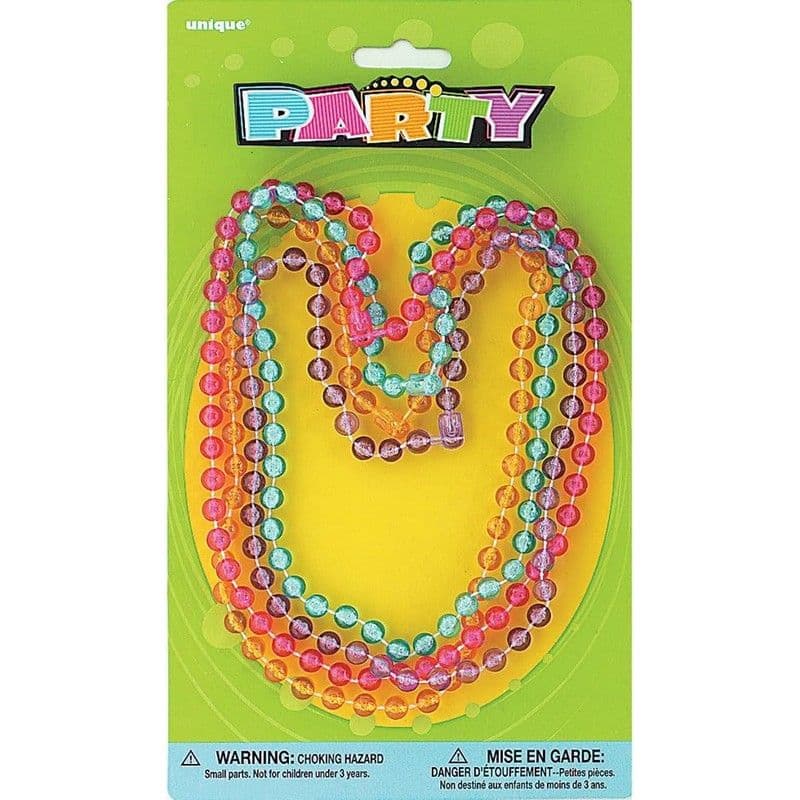 Beaded Necklace