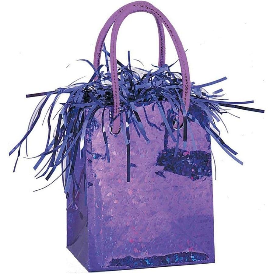 Gift Bag Balloon Weight