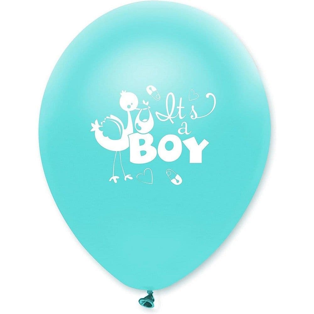 It´s Shower Balloons