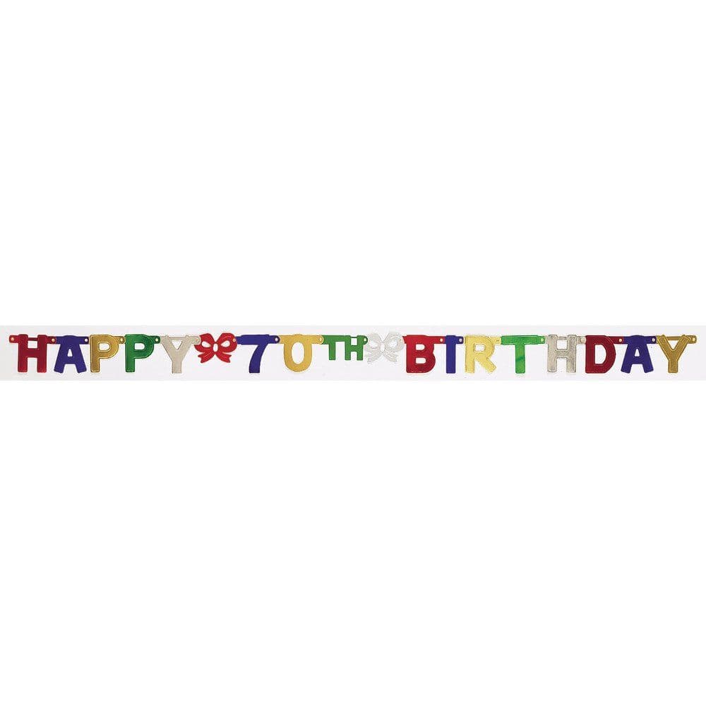 70th Banner