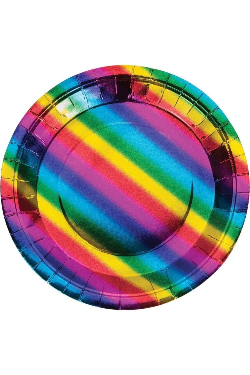 Paper Plates