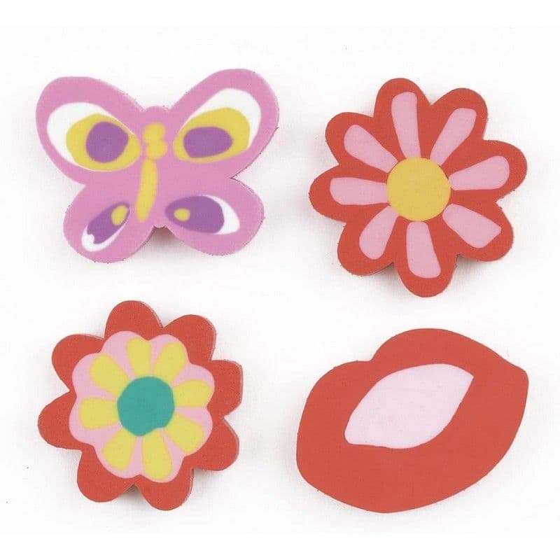 Designs Eraser