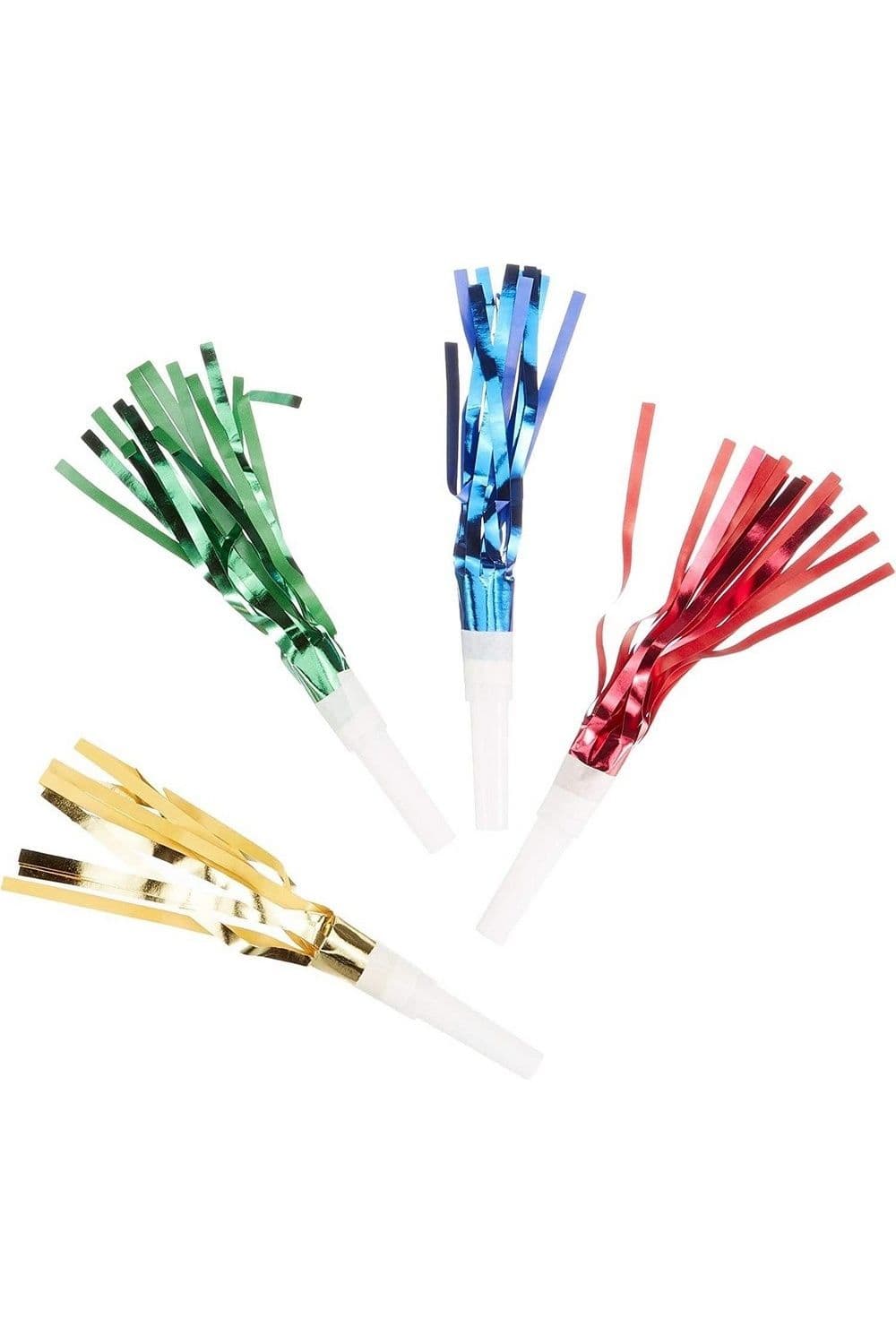 Fringe Noisemaker