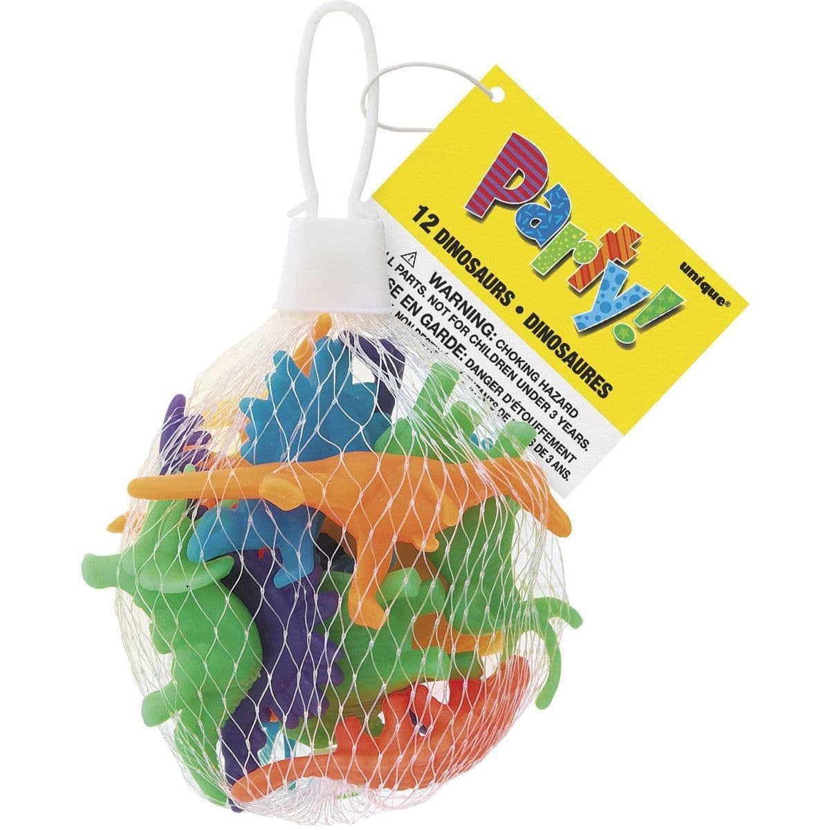 Dinosaur Favours