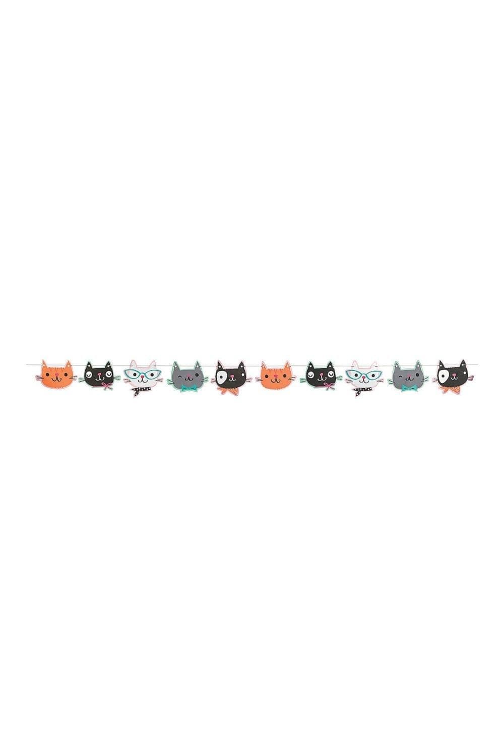 Cute Cats Banner