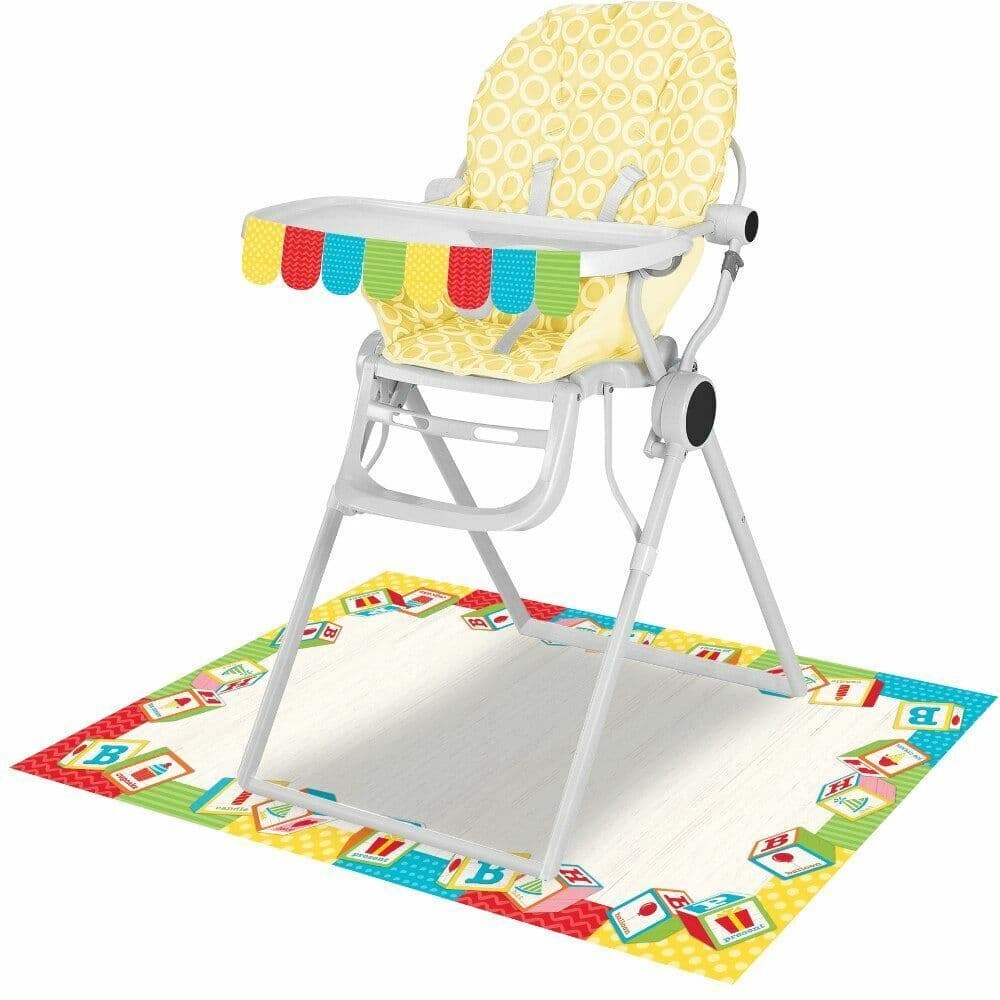 Birthday Decoration Set