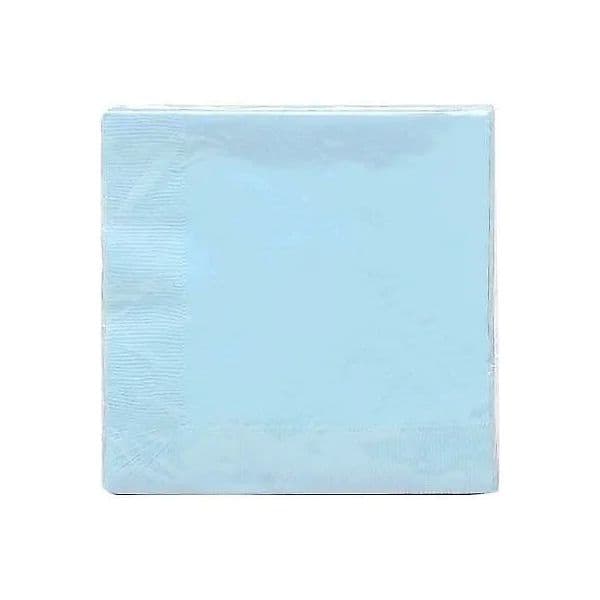2 Ply Napkins