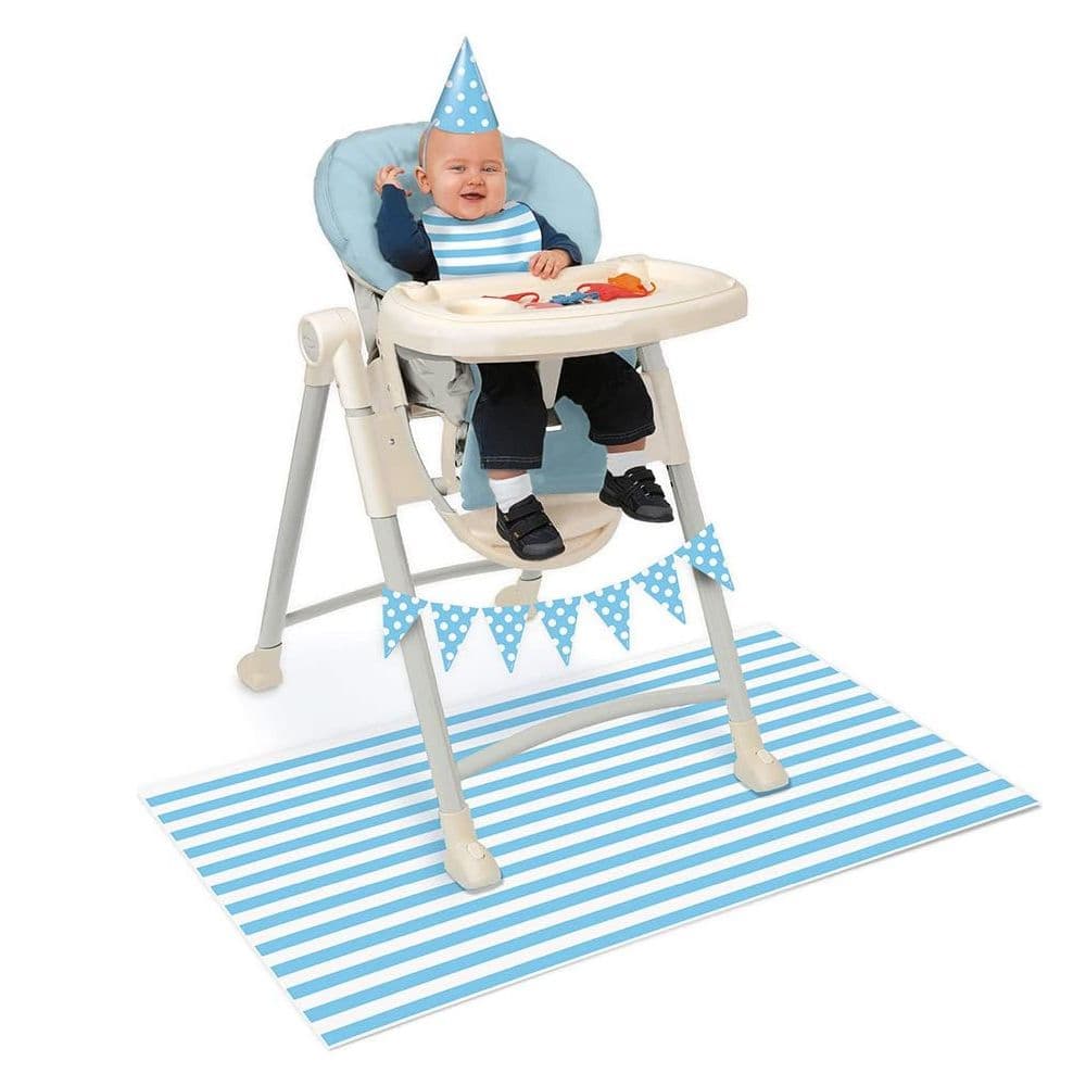 1st Birthday High Chair Decoration Set