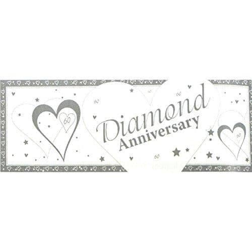 Discon Diamond Anniversary Banner