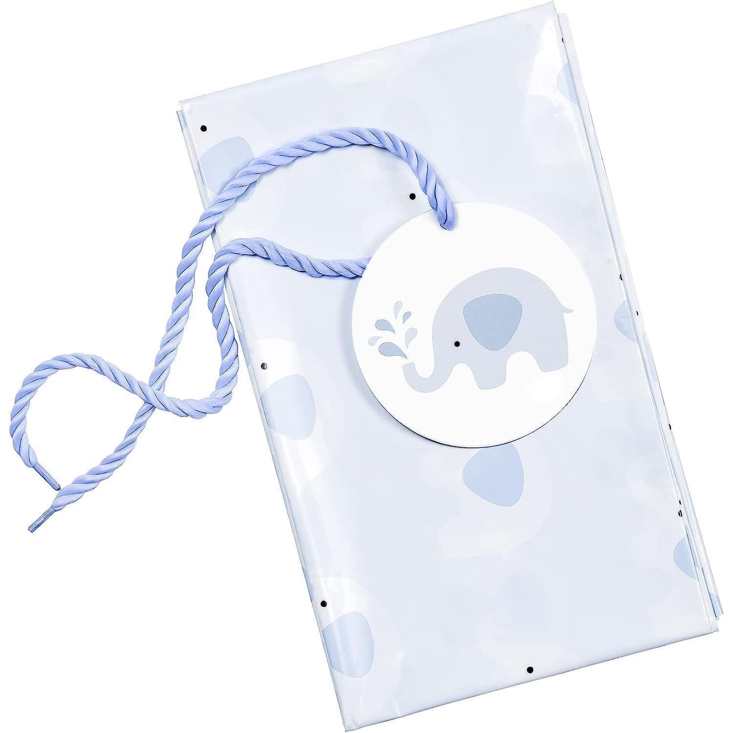 Elephant Shower Gift Bag