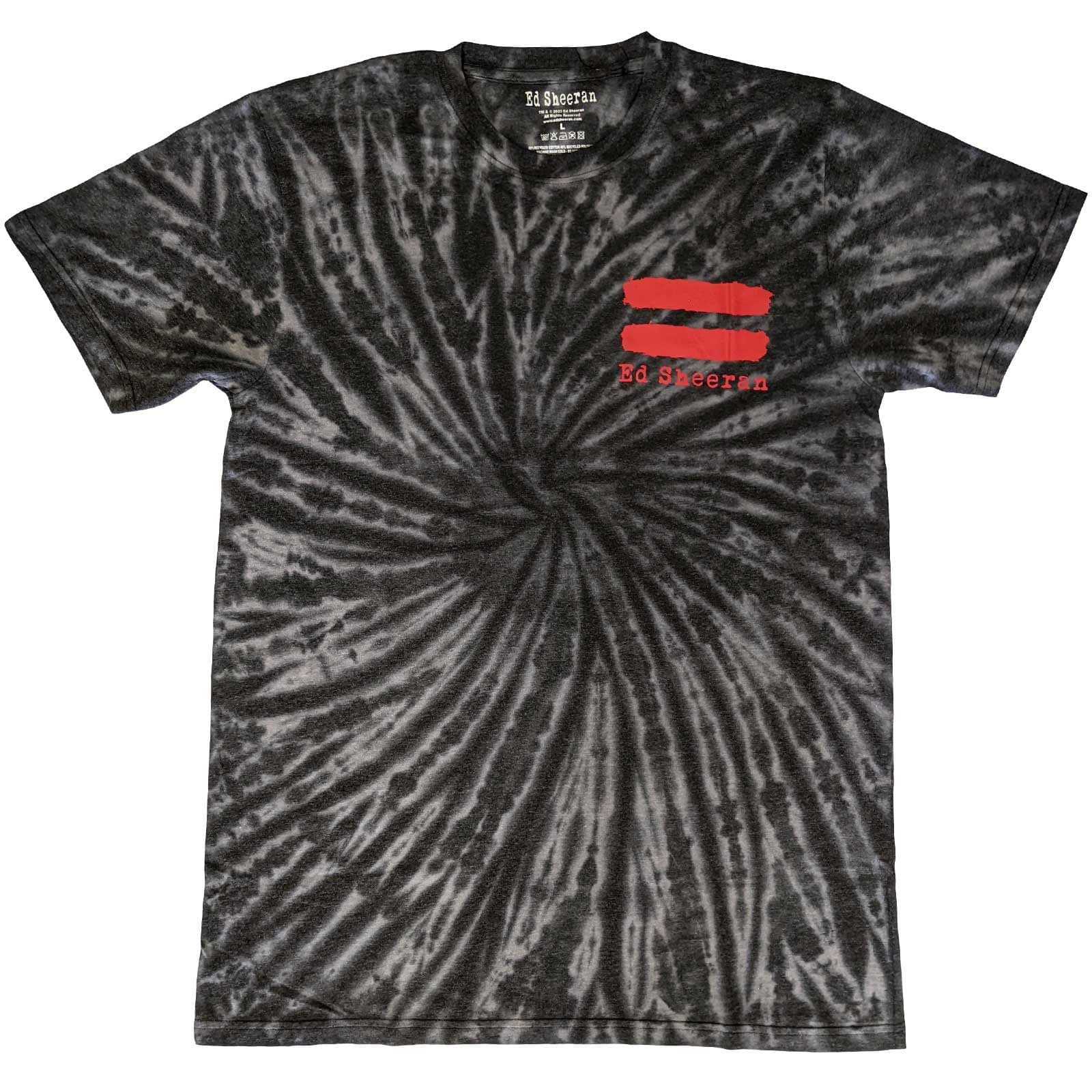 Equals Butterfly Equals T Shirt