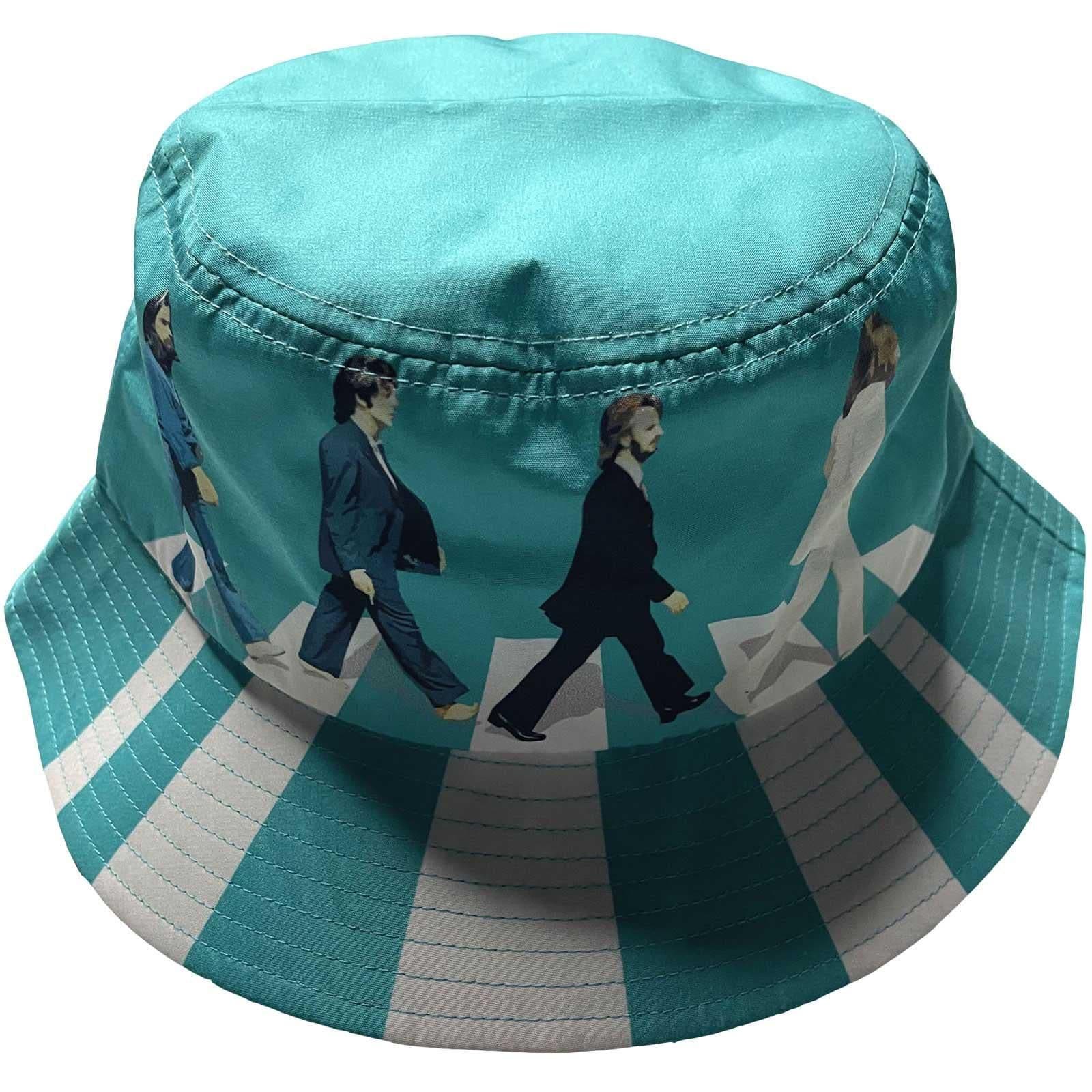 Abbey Road Bucket Hat