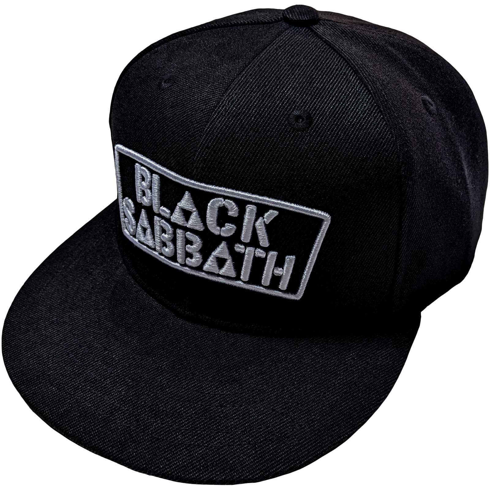 Never Say Die Snapback Cap