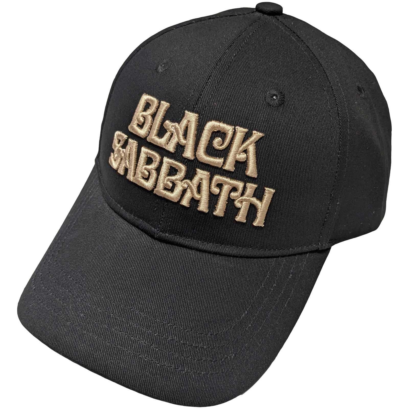 Logo Baseball Cap