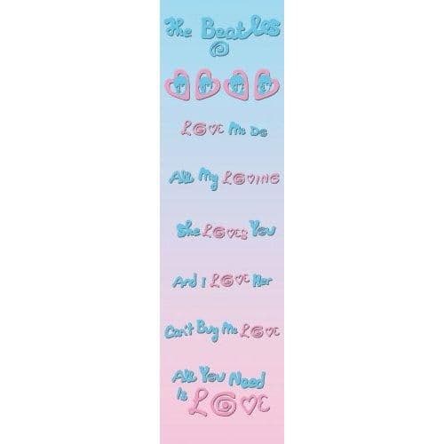 Love Bookmark
