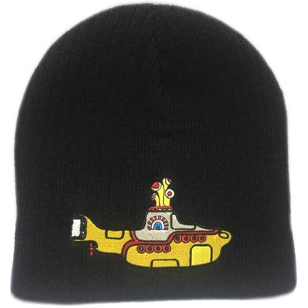 Submarine Beanie