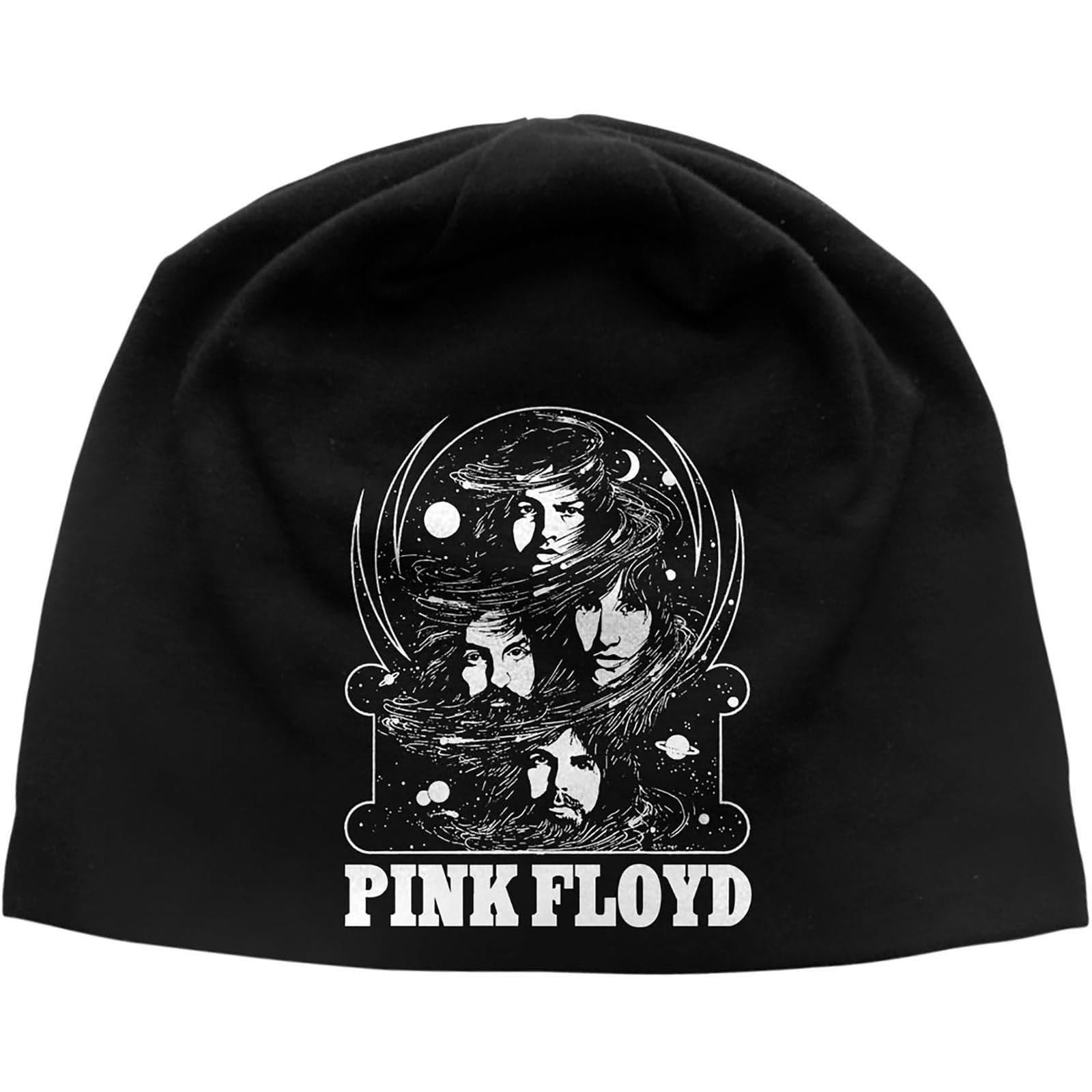 Cosmic Faces Beanie