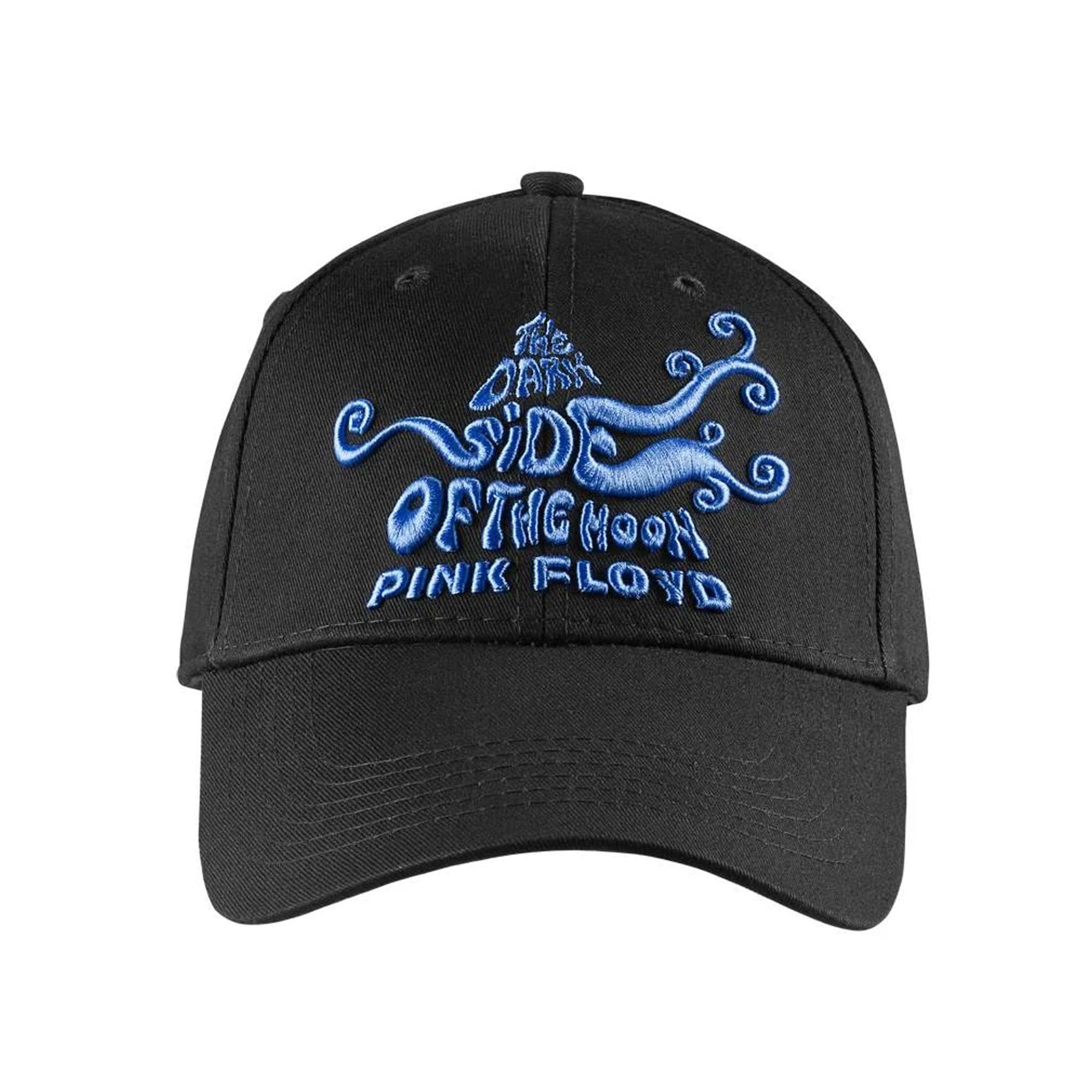Dark Side Moon Swirl Baseball Cap