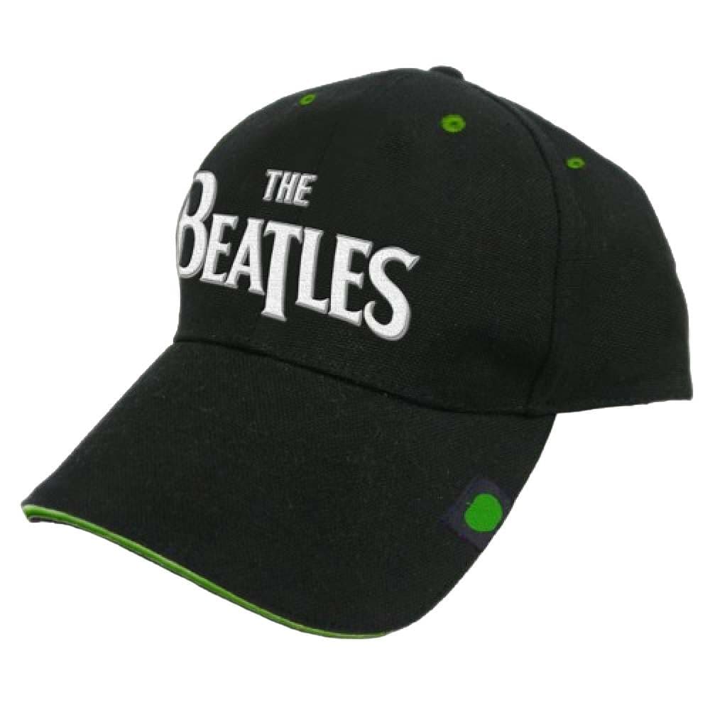 Drop T Logo Baseball Cap