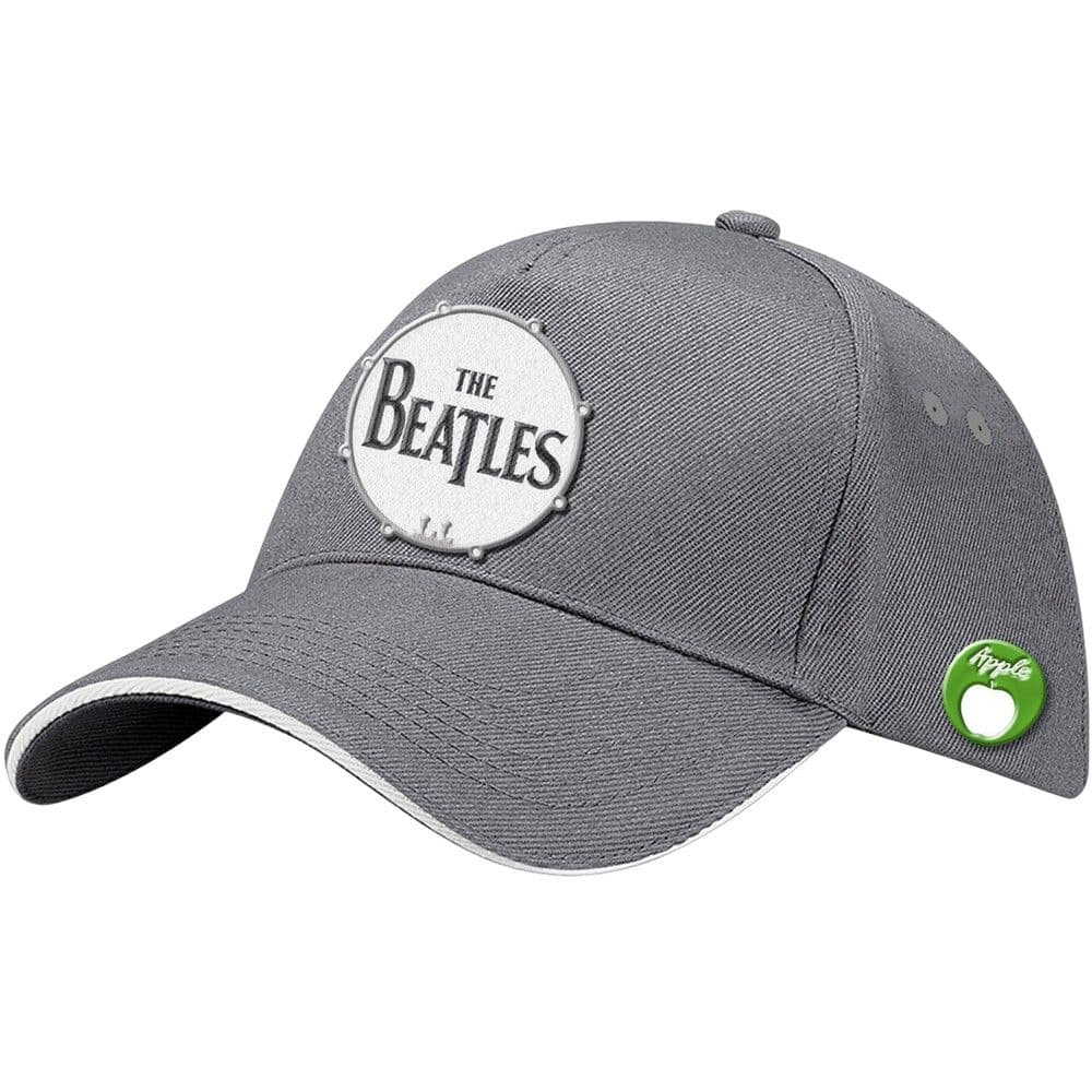 Drum Baseball Cap