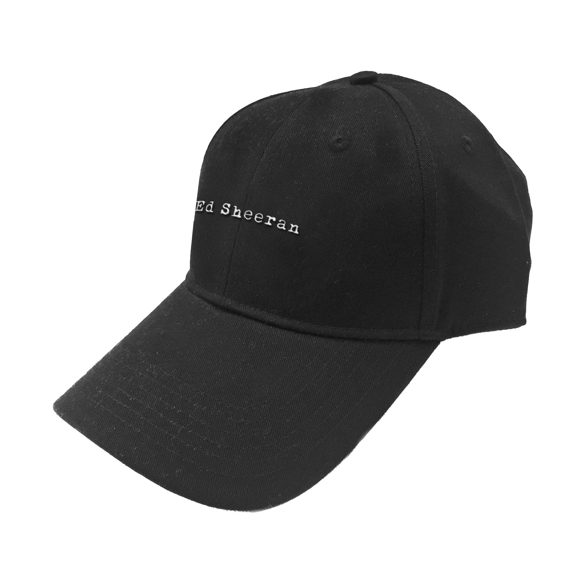 Logo Baseball Cap