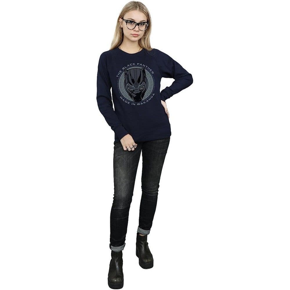 Made Wakanda Sweatshirt