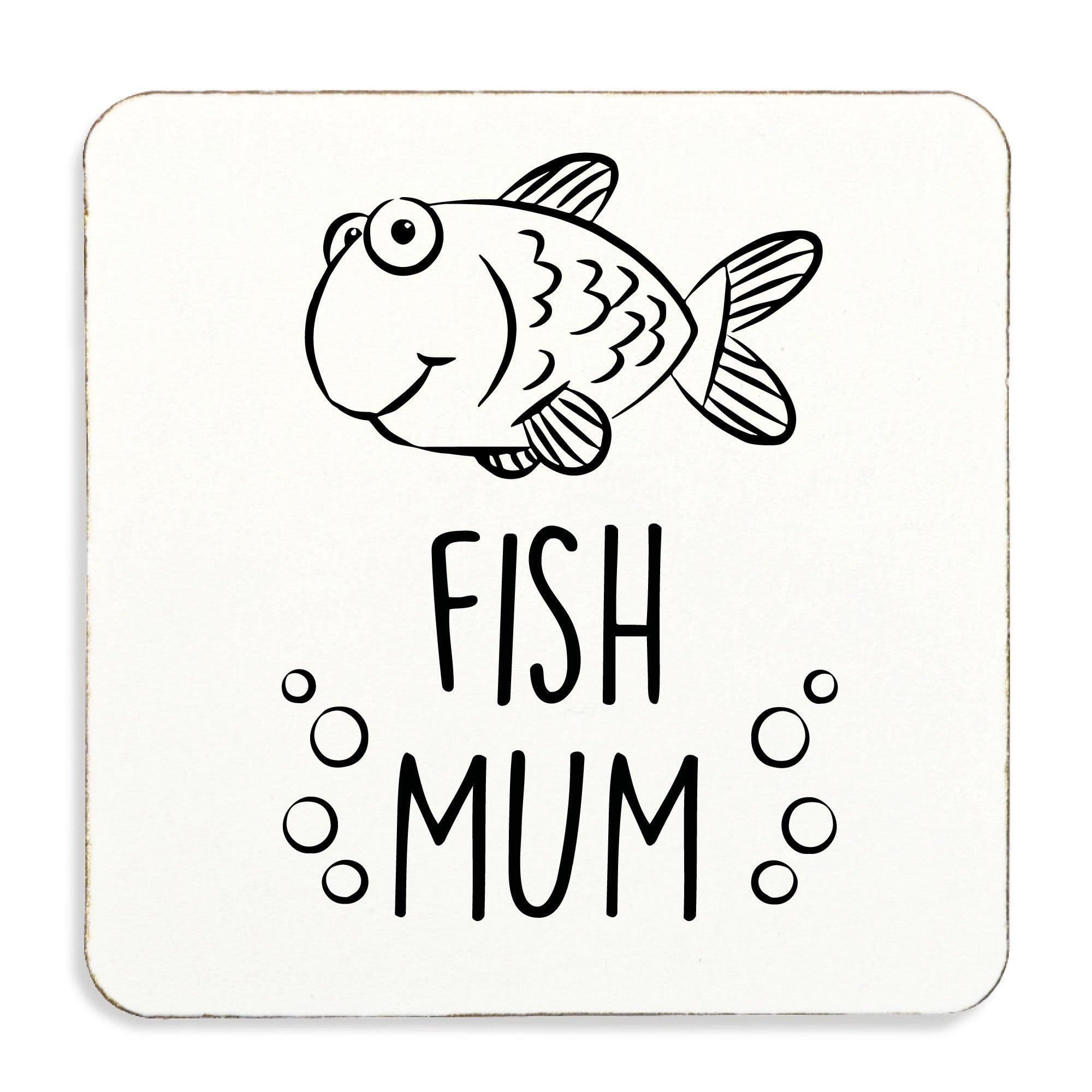 Fish Mum