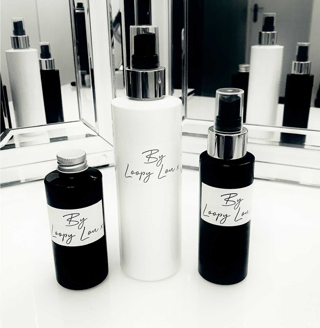 Frankincense and Myrrh Type Dupe 250ml Room Spray Highly Scented