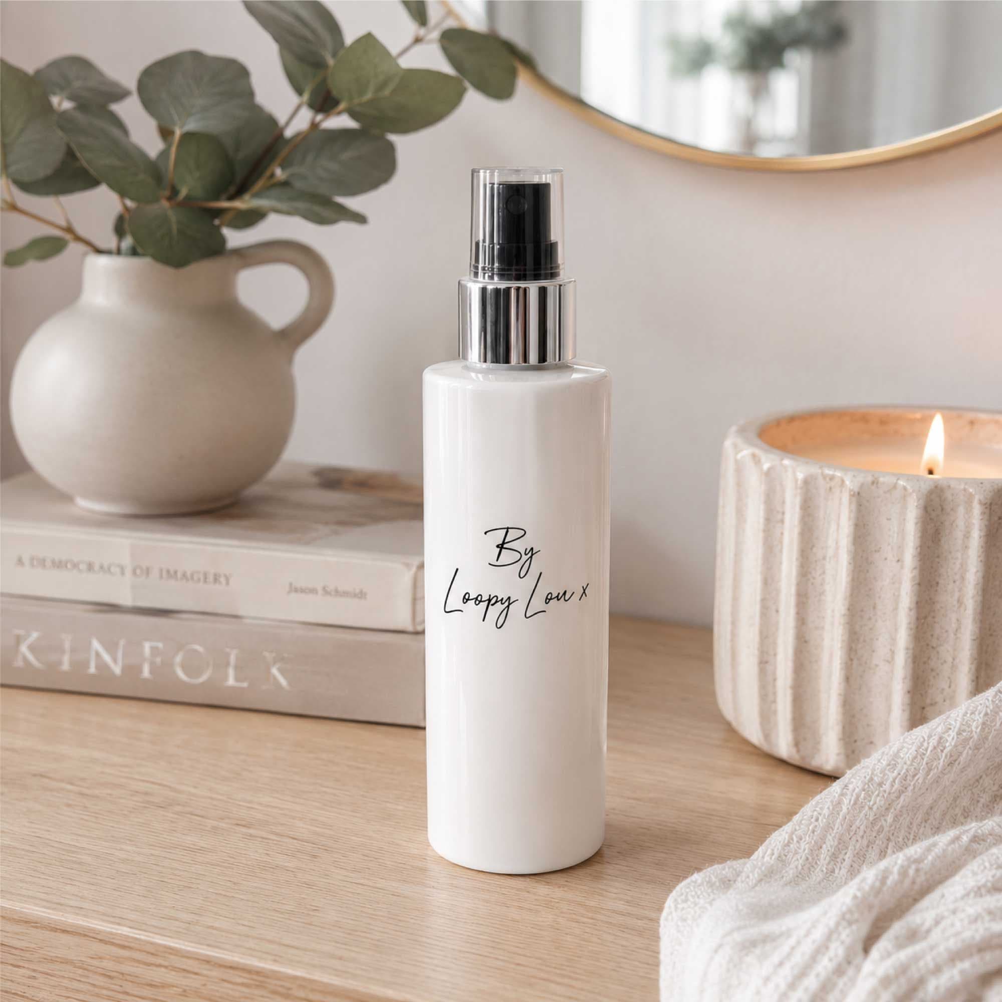 Pear Drops Type Dupe Room Spray Highly Scented
