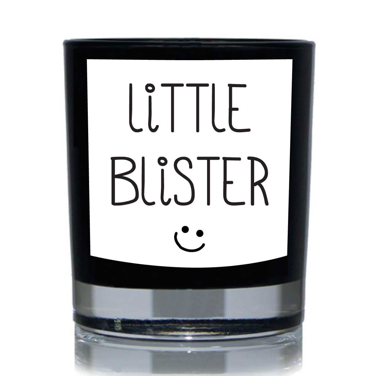 Little Blister Candle