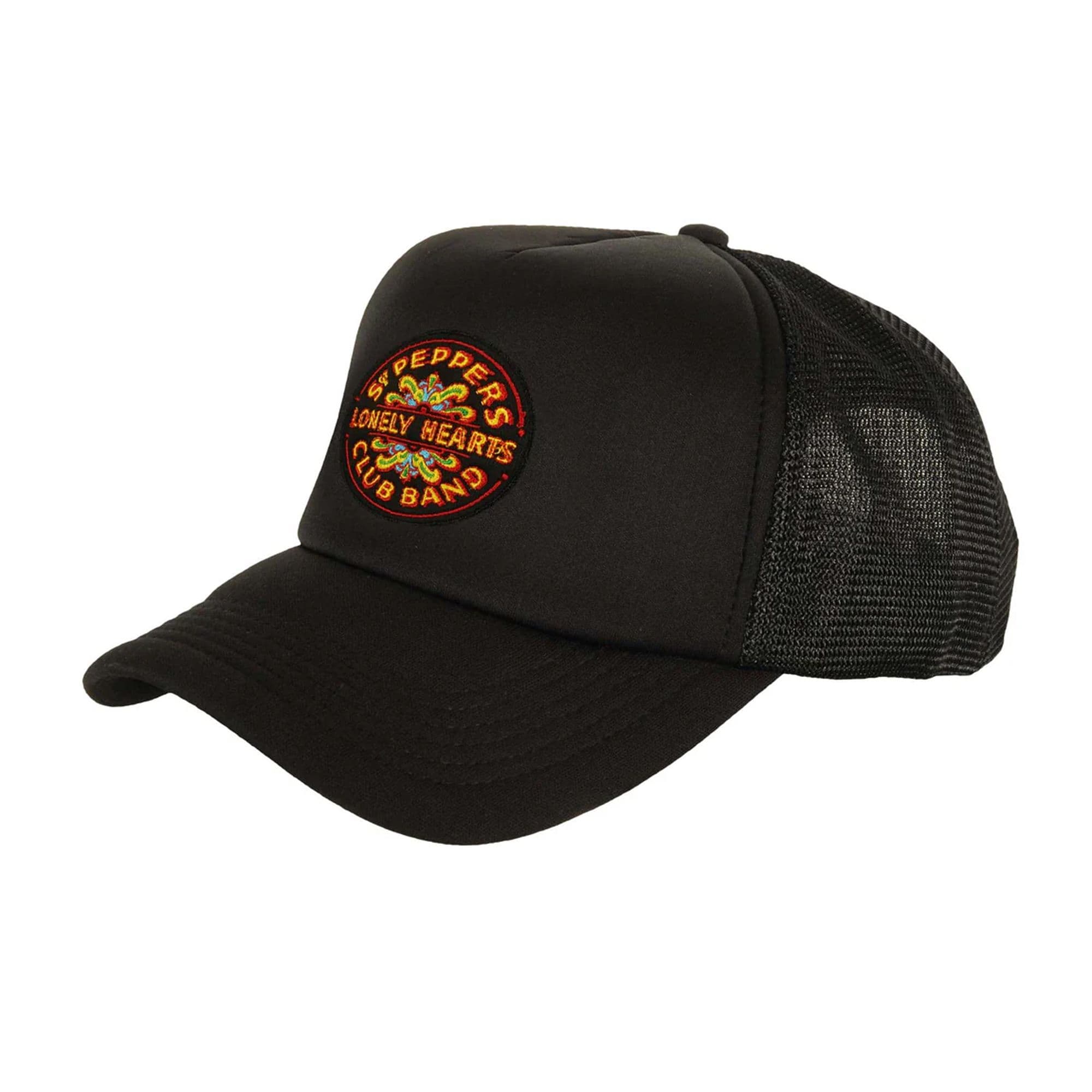 Sgt Pepper Trucker Cap