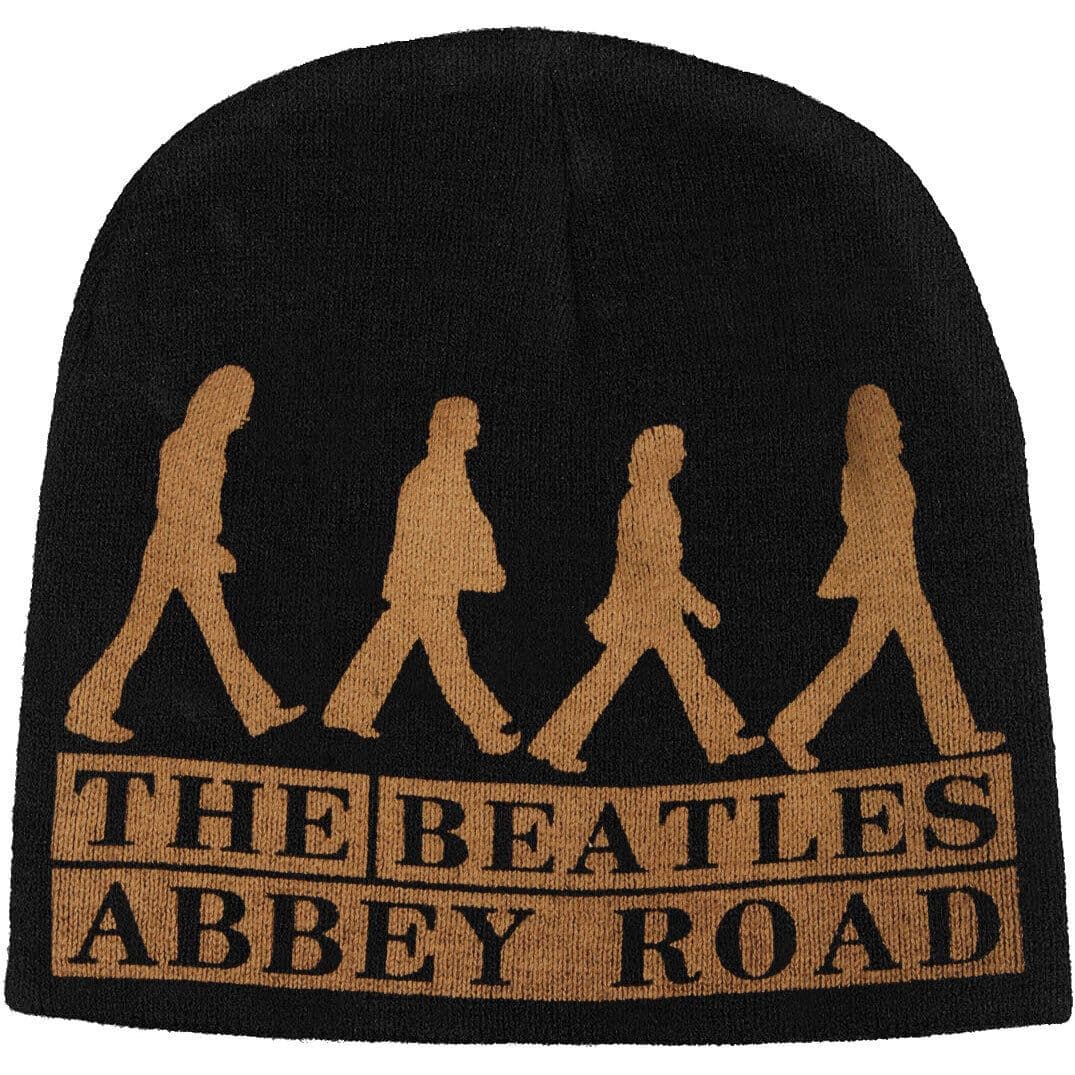 Abbey Road Back Print Beanie