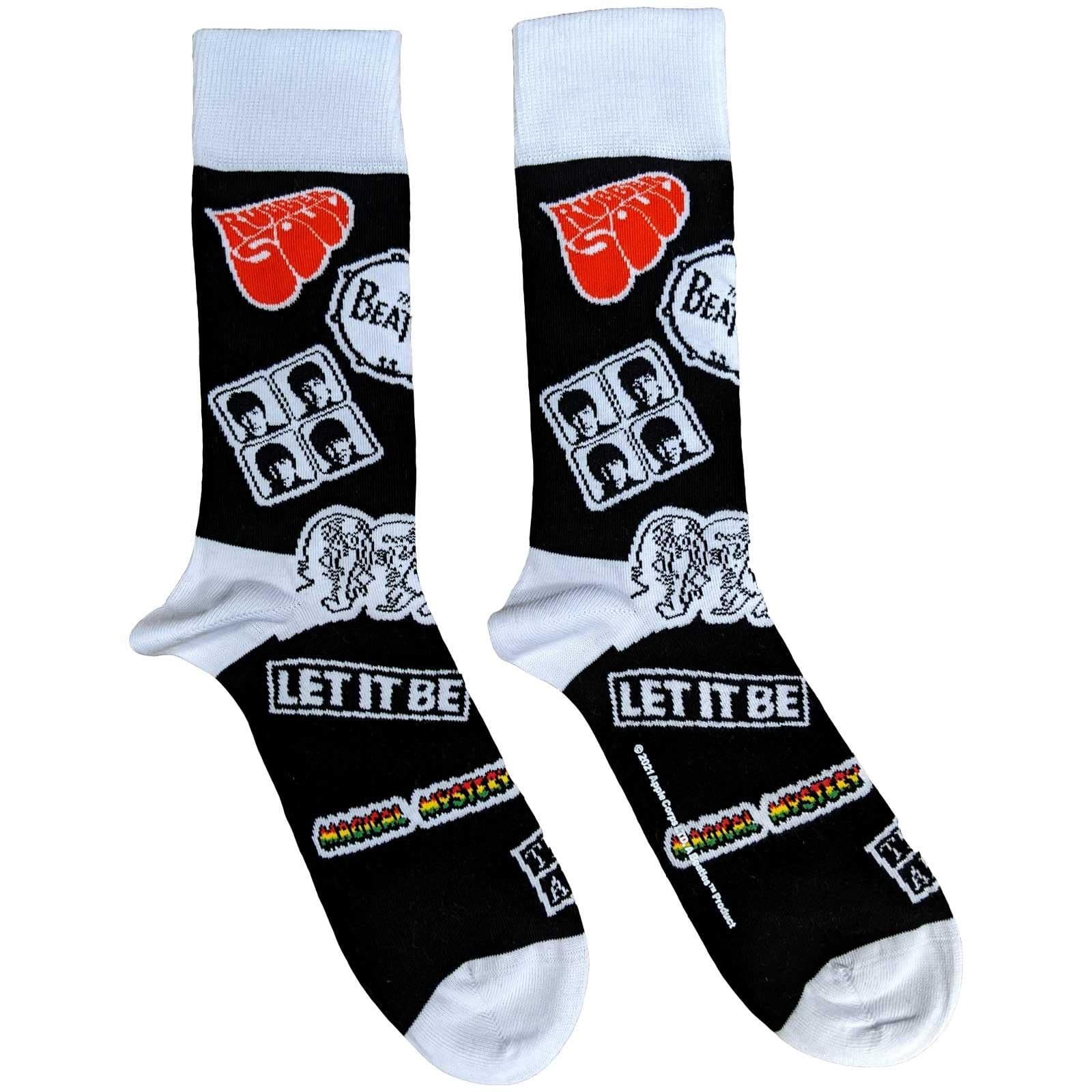 Icons Socks
