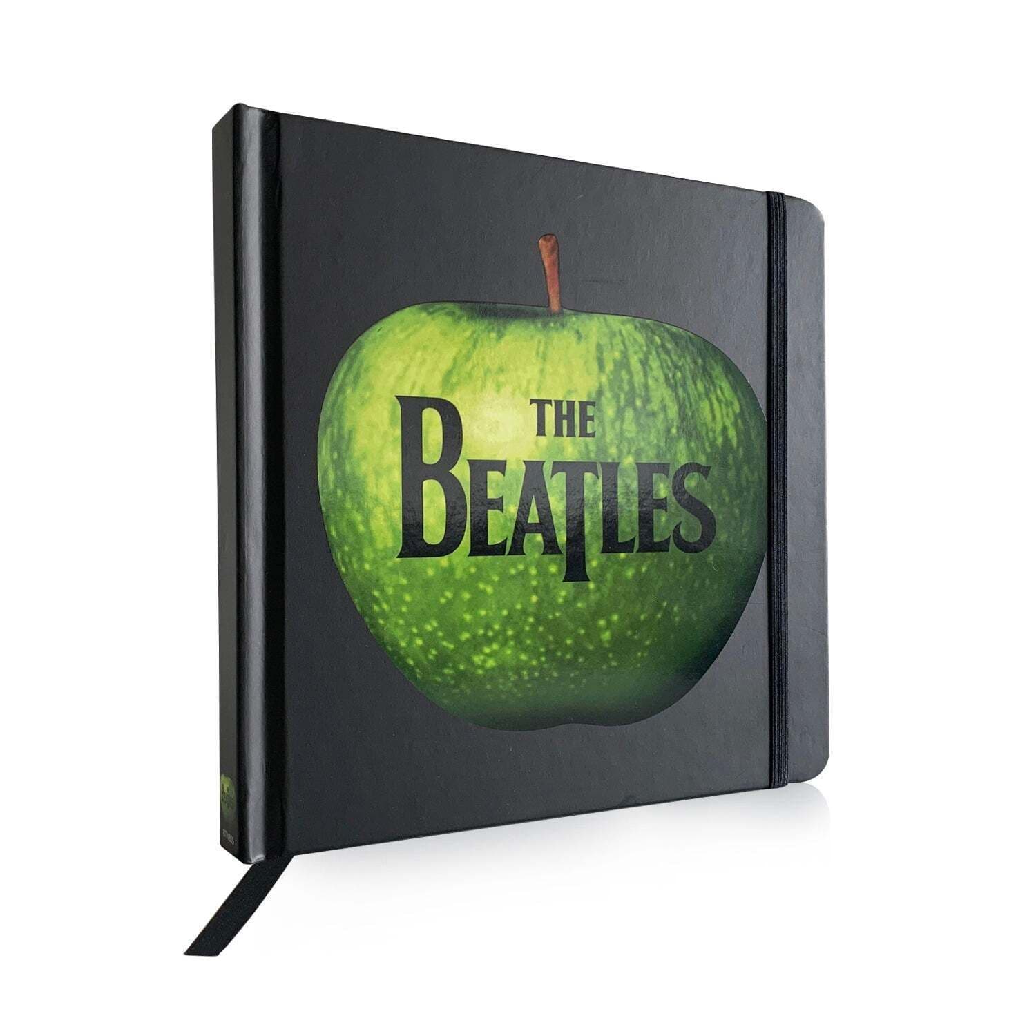 Apple Hardback Notebook