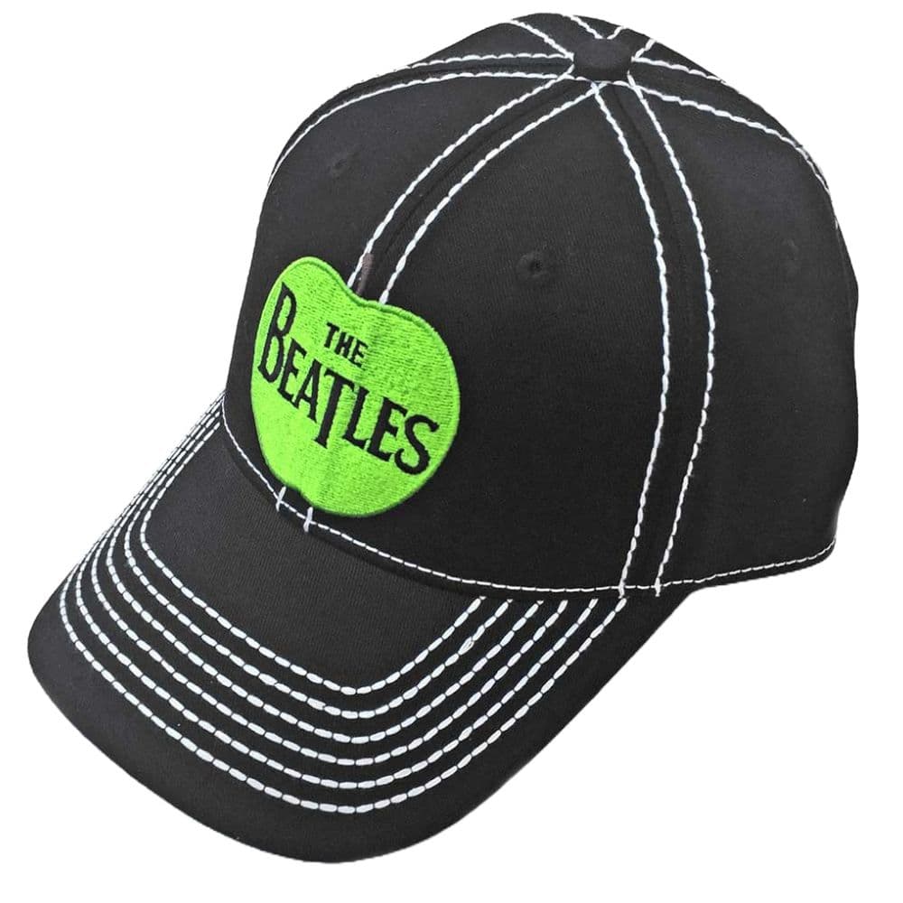 Apple Baseball Cap