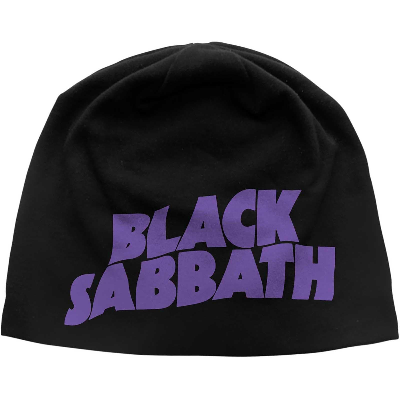 Logo Beanie