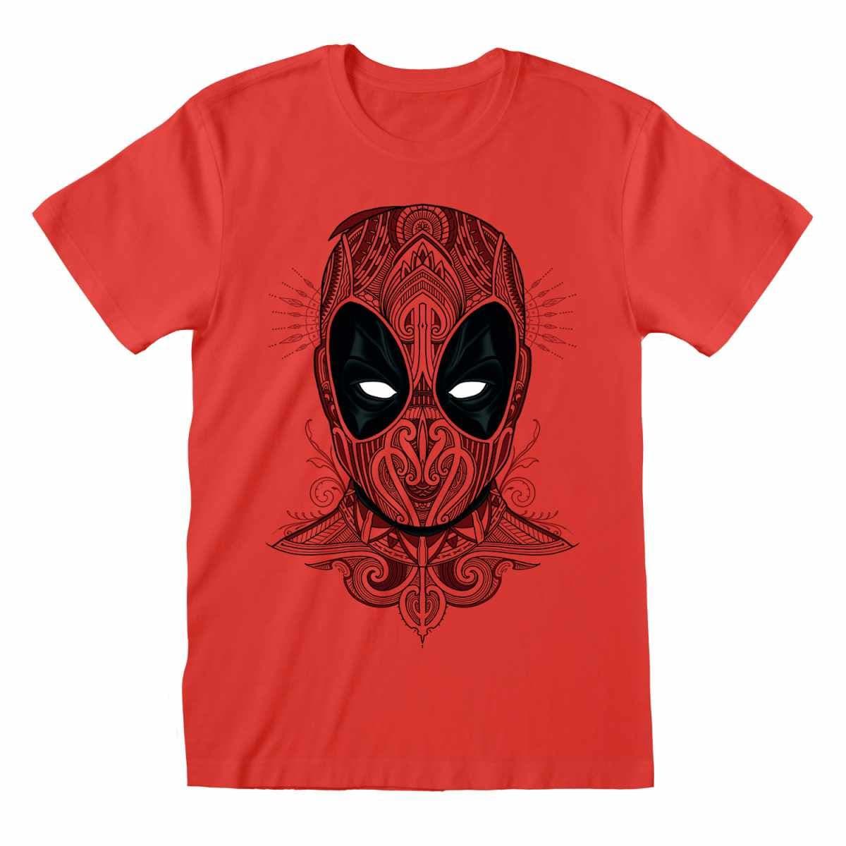Tattoo T Shirt